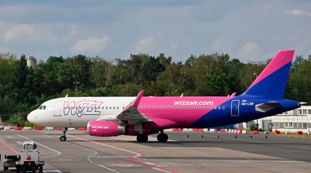 Wizz Air crowned worst airline for flight delays - Travel News, Insights & Resources.