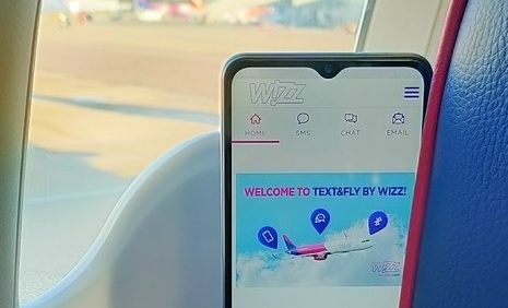 Wizz Air expands fflya functionality with live credit card processing - Travel News, Insights & Resources.