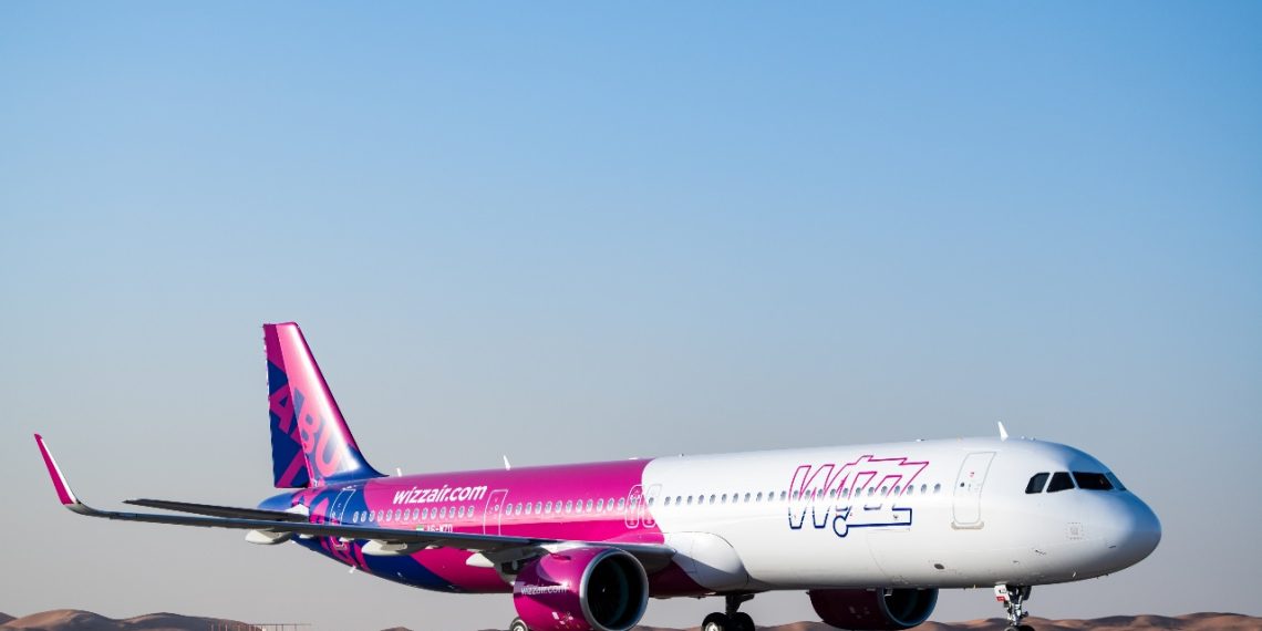 Wizz Air expands operations from Rome Fiumicino and Milan - Travel News, Insights & Resources.