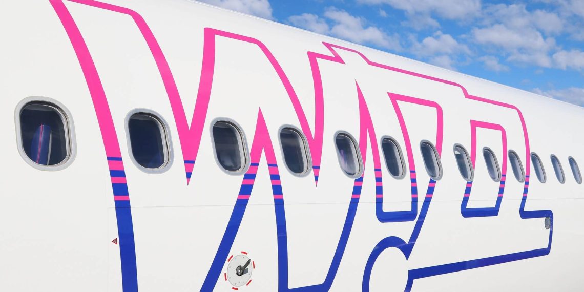 Wizz Air eyes title of third largest airline in Italy - Travel News, Insights & Resources.