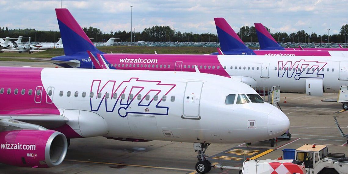 Wizz Air investigation accused of breaching customer protection laws - Travel News, Insights & Resources.