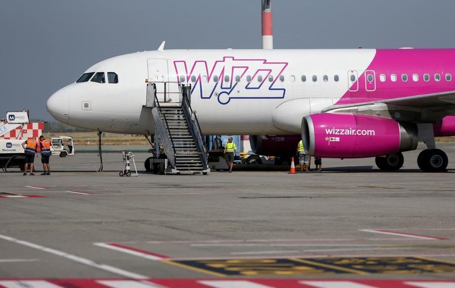Wizz Air to acquire 75 new Airbus A321neo aircraft - Travel News, Insights & Resources.