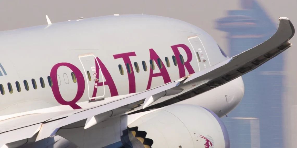 Worlds Best Airlines 2022 Qatar Airways Ranks Number 1 for - Travel News, Insights & Resources.
