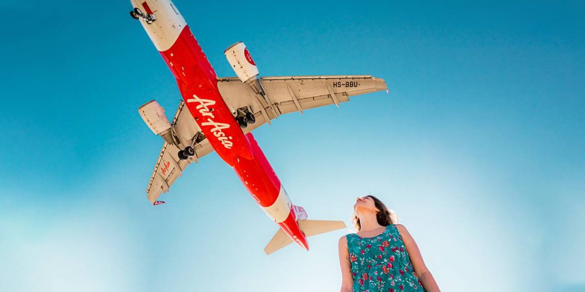 Worlds best low cost carrier launches 5 seat sale - Travel News, Insights & Resources.
