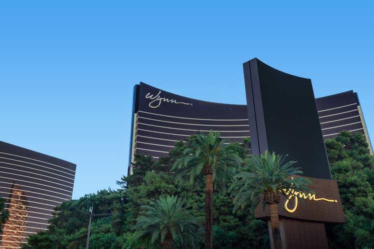 Wynn Resorts All Eyes On Reopening And Gaming License NASDAQWYNN - Travel News, Insights & Resources.