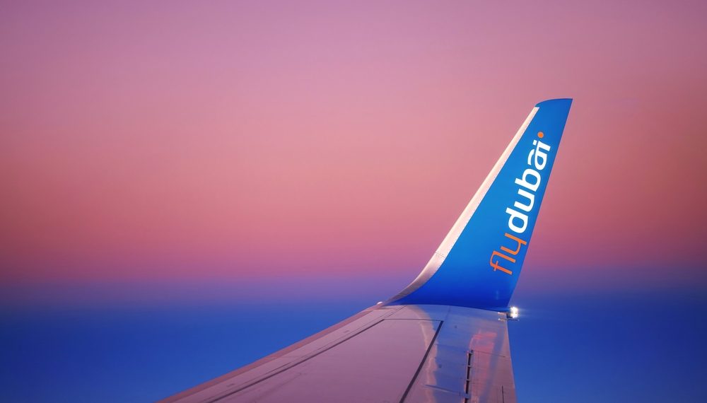 flydubai ontrack for expansion - Travel News, Insights & Resources.