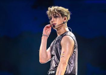 trending K pop star Jackson Wang returning to Spore in December - Travel News, Insights & Resources.