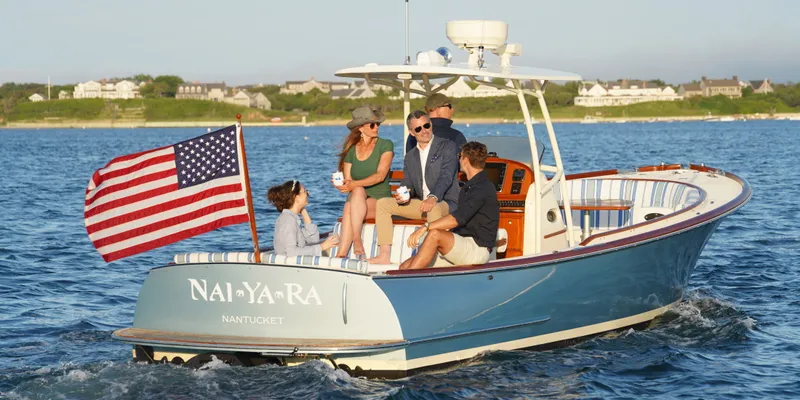 ‘Borrow A Boat targets further growth in the US.webp - Travel News, Insights & Resources.
