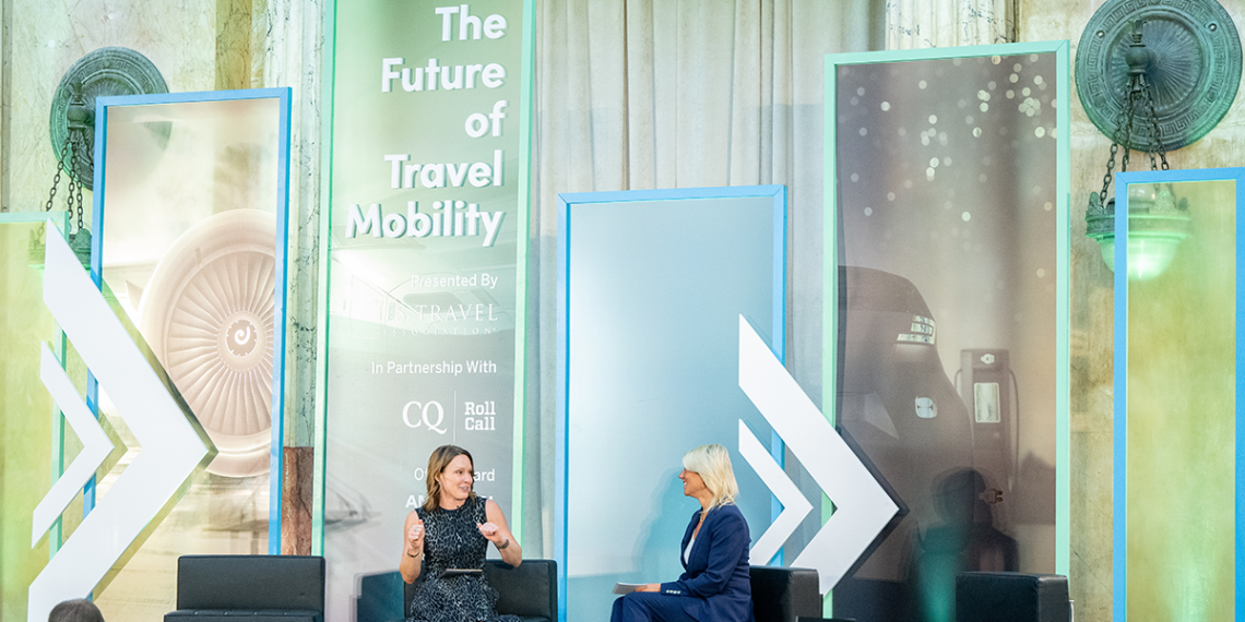 ‘Future of Travel Mobility’ Event Charts Path Forward for Travel Industry