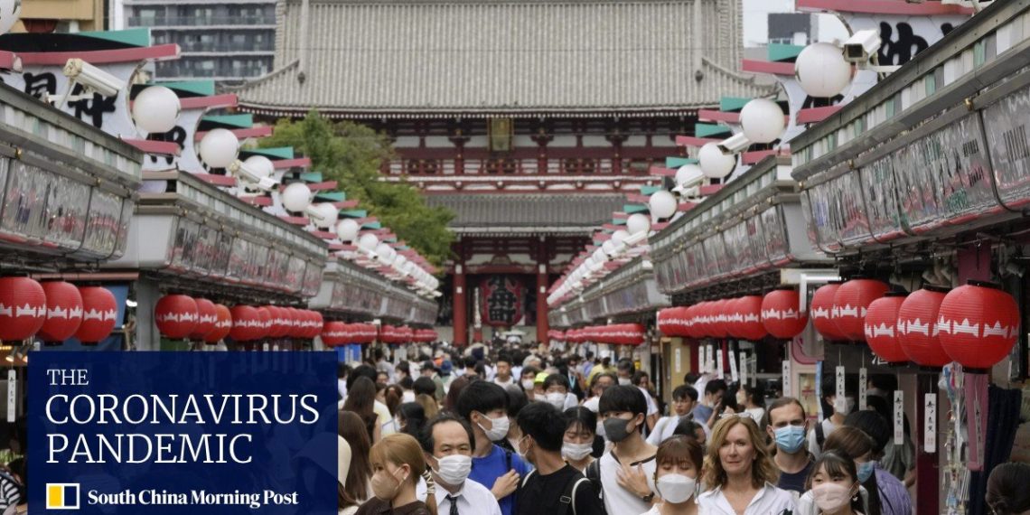‘Japan expects surge in Hong Kong tourists if city scraps - Travel News, Insights & Resources.
