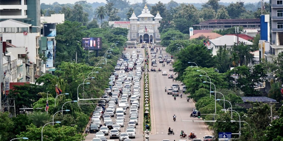 10 Thailand Laos bus routes starting June 15 - Travel News, Insights & Resources.