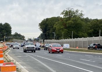 1665029169 New Route 7 travel lane opens earlier than expected in - Travel News, Insights & Resources.