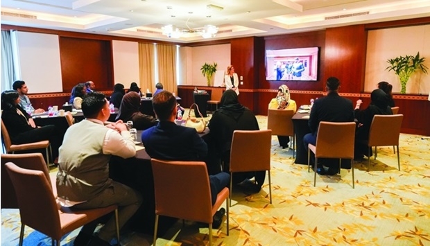 1666299715 Qatar Tourism organises training for frontline tourism professionals - Travel News, Insights & Resources.