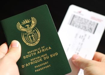 1666334588 SARS wants to introduce a new travel pass next month - Travel News, Insights & Resources.
