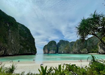 1667003323 Thai tourism rebounds but Chinese visitors are sorely missed - Travel News, Insights & Resources.