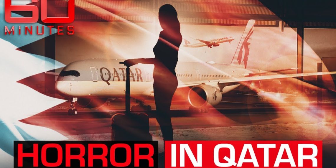 1667027432 Qatar Airways sued for forced vaginal examinations - Travel News, Insights & Resources.
