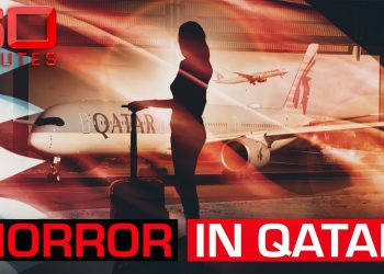 1667027432 Qatar Airways sued for forced vaginal examinations - Travel News, Insights & Resources.