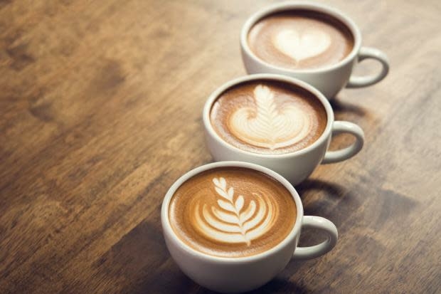 7 best Glasgow cafes to enjoy a coffee according to - Travel News, Insights & Resources.