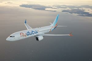 AAR expands partnership with flydubai signing multi year Boeing 737 MAX - Travel News, Insights & Resources.