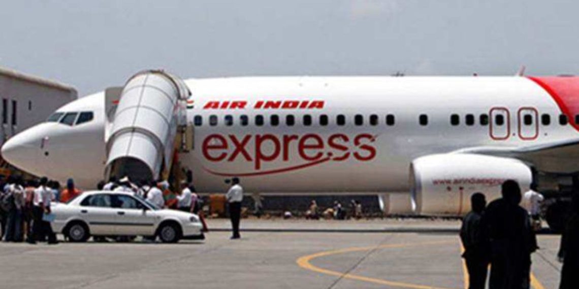 AI AI Express AirAsia India to relocate to new campus - Travel News, Insights & Resources.