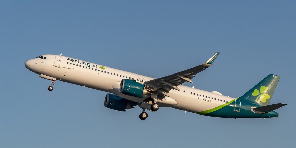 Aer Lingus announcement of Dublin – Hartford Connecticut route another - Travel News, Insights & Resources.