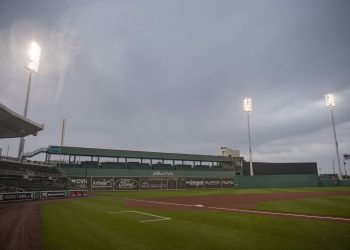 After Hurricane Ian hits Fort Myers Red Sox say area - Travel News, Insights & Resources.