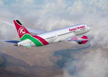 Air Austral and Kenya Airways set up codeshare agreement - Travel News, Insights & Resources.