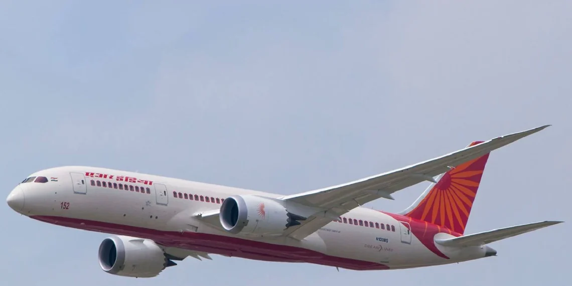Air India Vistara AirAsia India Likely to Merge by 2024 - Travel News, Insights & Resources.