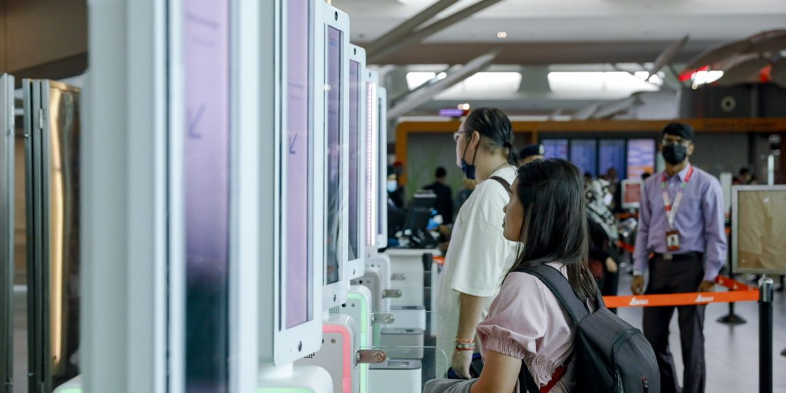 AirAsia expands facial recognition at KL Asian Aviation - Travel News, Insights & Resources.