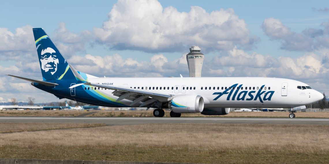 Alaska Airlines to End Four Domestic Routes - Travel News, Insights & Resources.