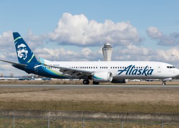 Alaska Airlines to End Four Domestic Routes - Travel News, Insights & Resources.