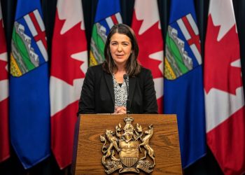 Albertas New Premier Says Unvaccinated Are the Most Discriminated Against Group - Travel News, Insights & Resources.