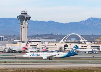 American Airlines Alaska Air Deal Differs From Its JetBlue Deal - Travel News, Insights & Resources.
