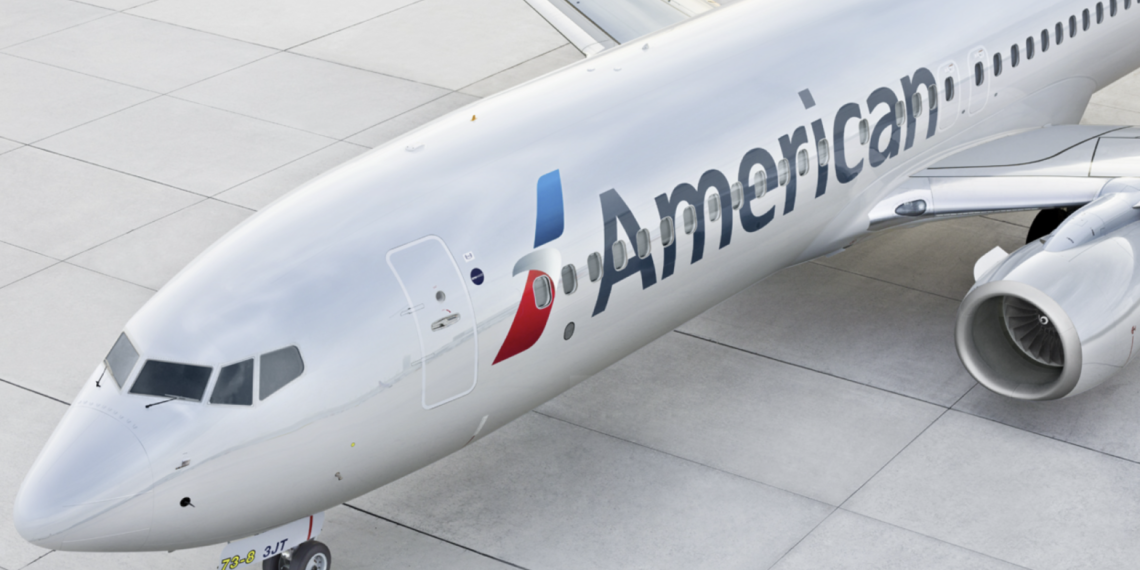 American Airlines Plane Diverted After Woman Screams Were All Gonna - Travel News, Insights & Resources.
