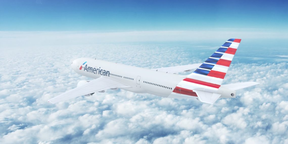 American Airlines Will Finally Let Passengers Do This as of - Travel News, Insights & Resources.
