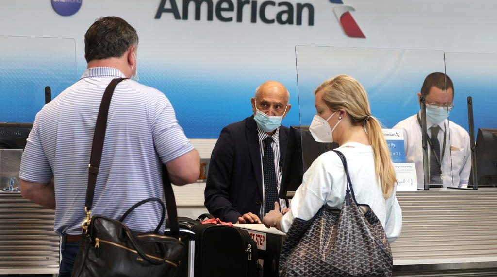 American Airlines admits hackers swiped personal data for ‘very small - Travel News, Insights & Resources.