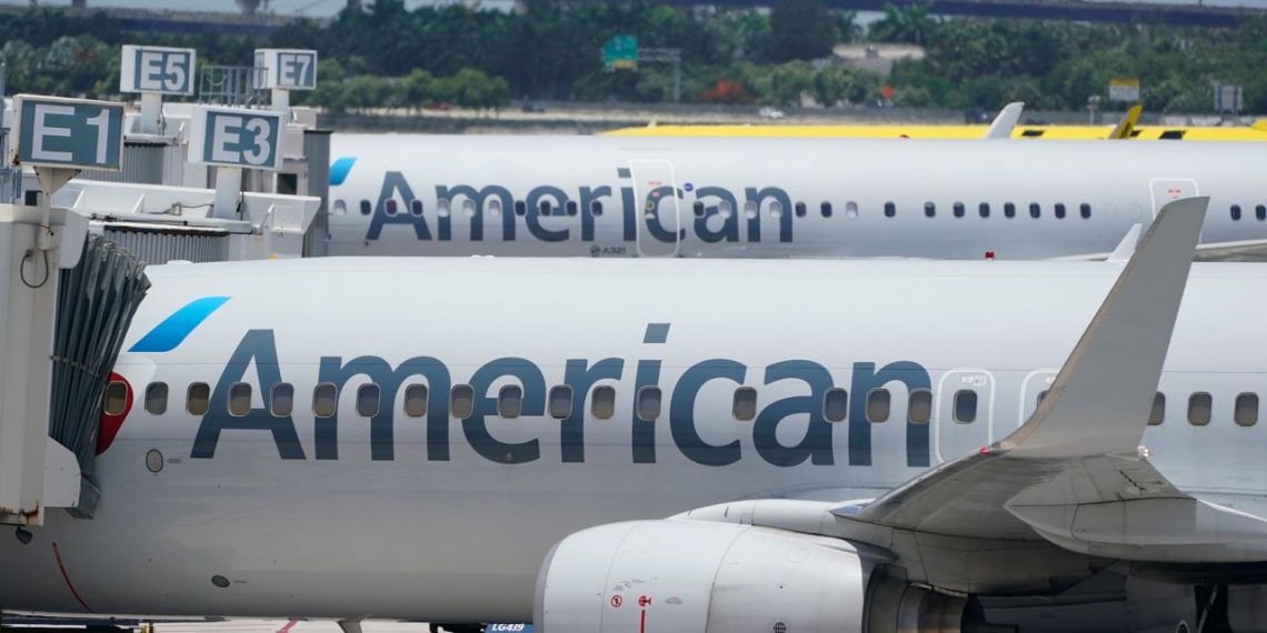 American invests in firm aiming to supply hydrogen to planes - Travel News, Insights & Resources.