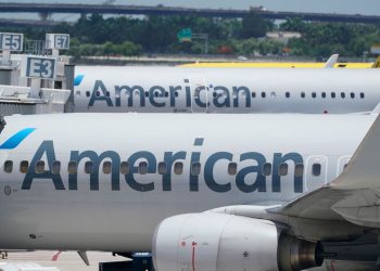American invests in firm aiming to supply hydrogen to planes - Travel News, Insights & Resources.
