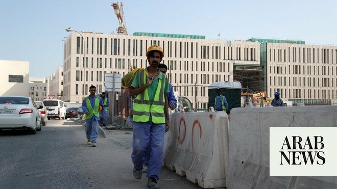 Amnesty International Qatar must deliver promised labor reforms - Travel News, Insights & Resources.