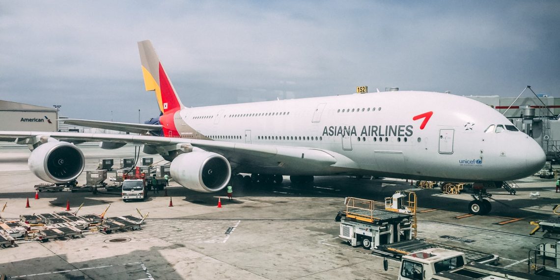 Asiana is leaving Star Alliance These are the carriers Id - Travel News, Insights & Resources.