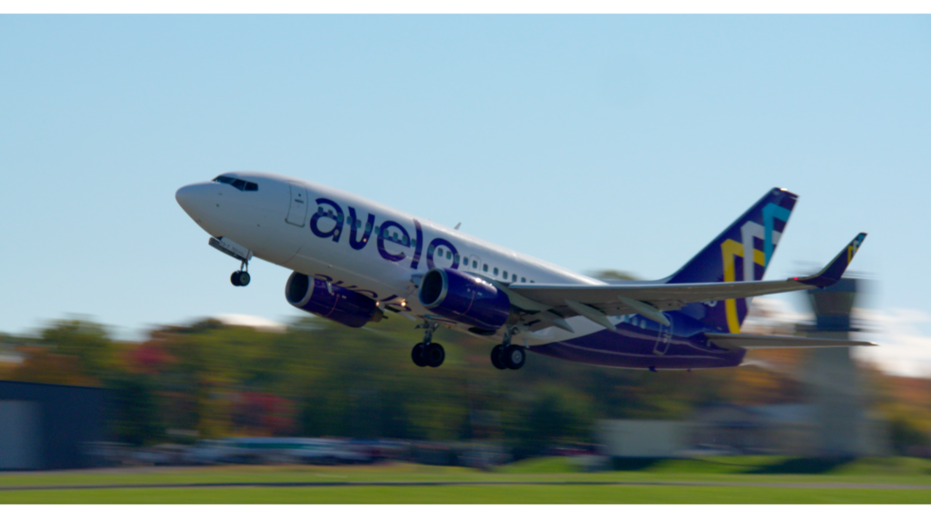 Avelo Airlines to connect Wilmington to five cities - Travel News, Insights & Resources.