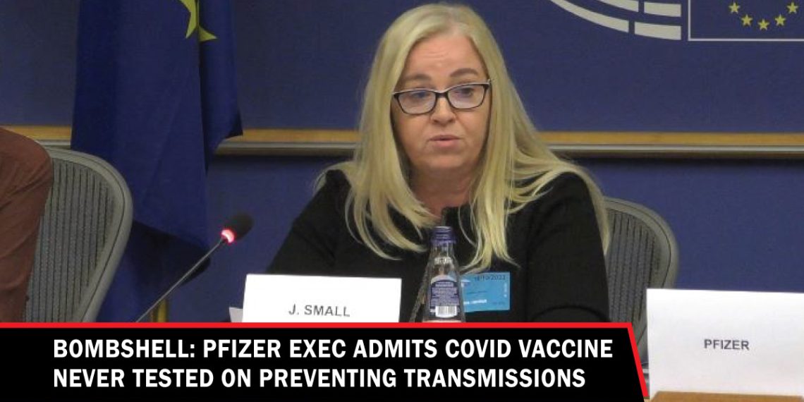 Bombshell Pfizer Exec admits COVID vaccine never tested on preventing - Travel News, Insights & Resources.