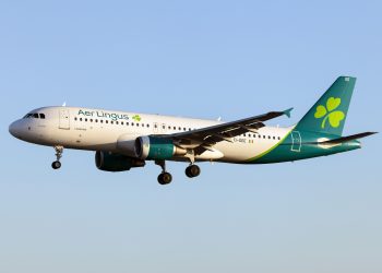 Brexit Blamed By Union For Aer Lingus Belfast London Route Cut - Travel News, Insights & Resources.