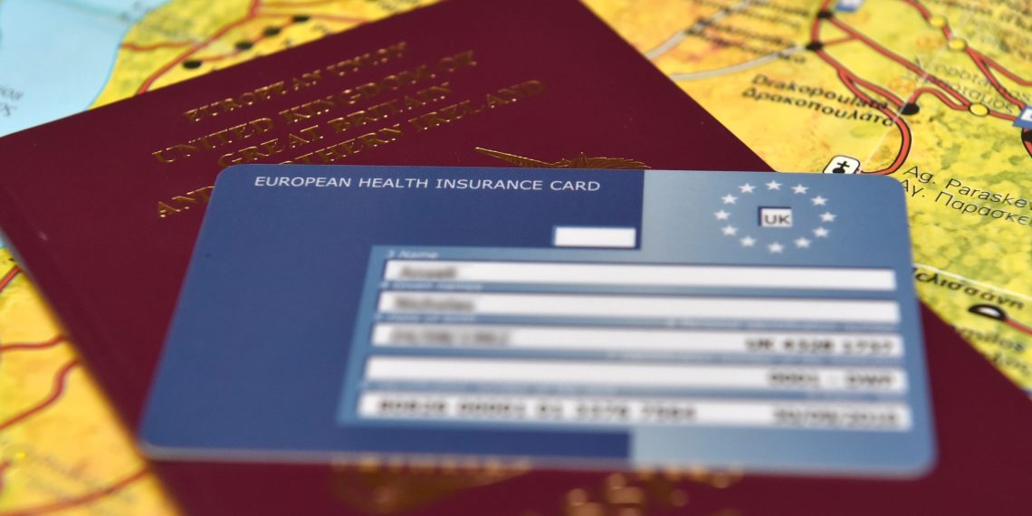 Brit warning as travel documents expire this year and - Travel News, Insights & Resources.