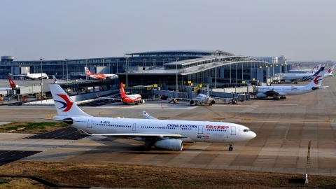 Cheaper tickets as Chinese airlines restore overseas flights - Travel News, Insights & Resources.