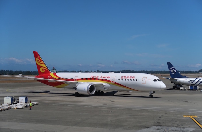 China is Adding Back THESE International Flights This Month - Travel News, Insights & Resources.