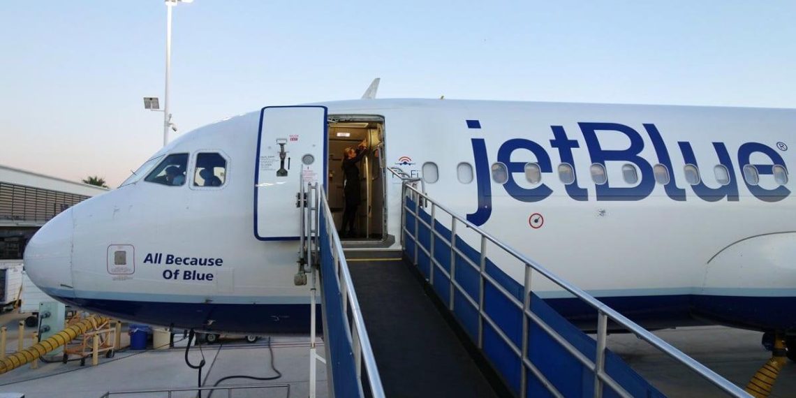 Court Case Could End JetBlue American Airlines Partnership - Travel News, Insights & Resources.