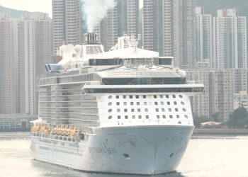 Cruises wont come back soon after relaxation RTHK - Travel News, Insights & Resources.