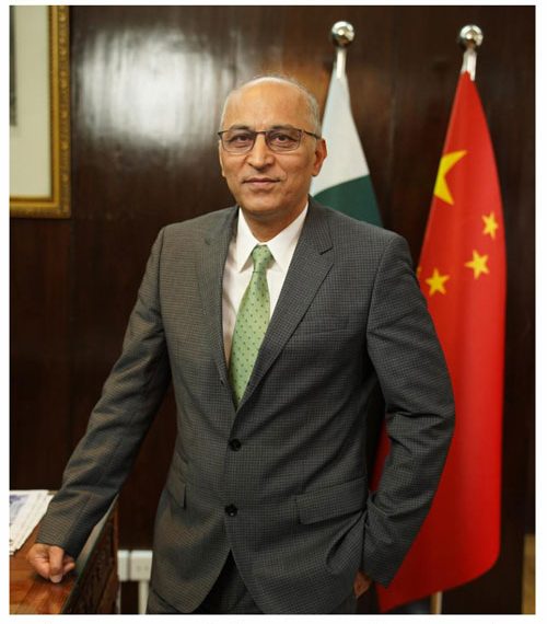 Current status of Pakistan China bilateral relations Pakistan Observer - Travel News, Insights & Resources.