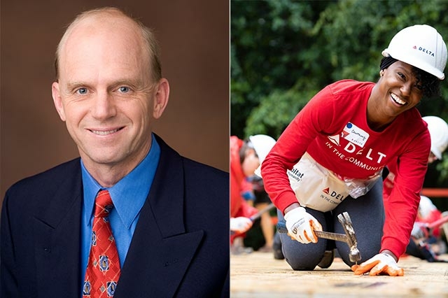 Delta Air Lines Olympic Gold Medalist Rowdy Gaines to be - Travel News, Insights & Resources.